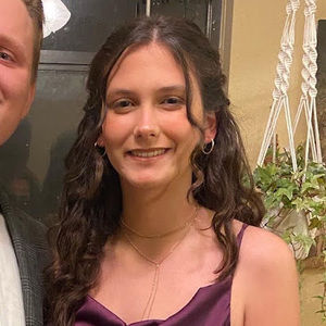 Meet your Posher, Meredith